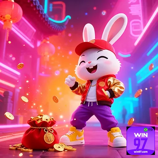 Cassino online - win97