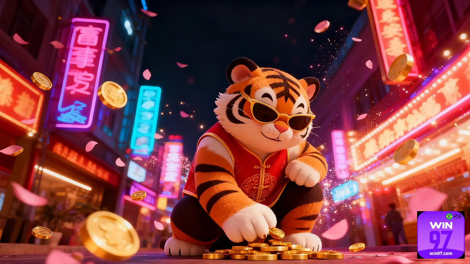 Cena destaque - win97